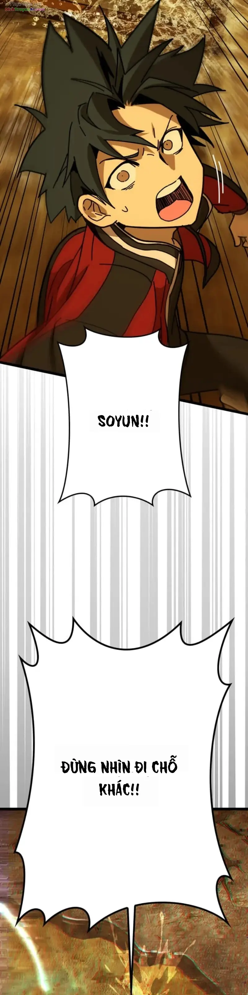 Nghịch Chuyển Tử Thần Chapter 10 - Trang 14