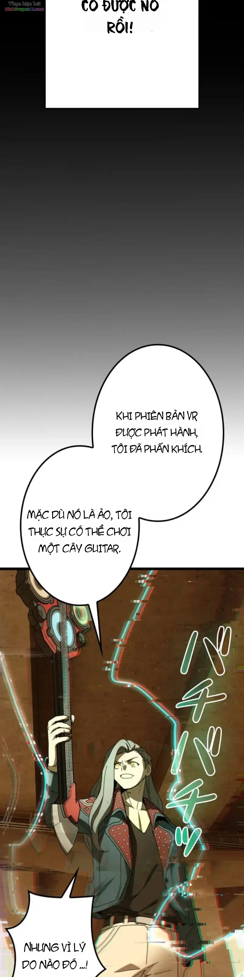 Nghịch Chuyển Tử Thần Chapter 10 - Trang 27
