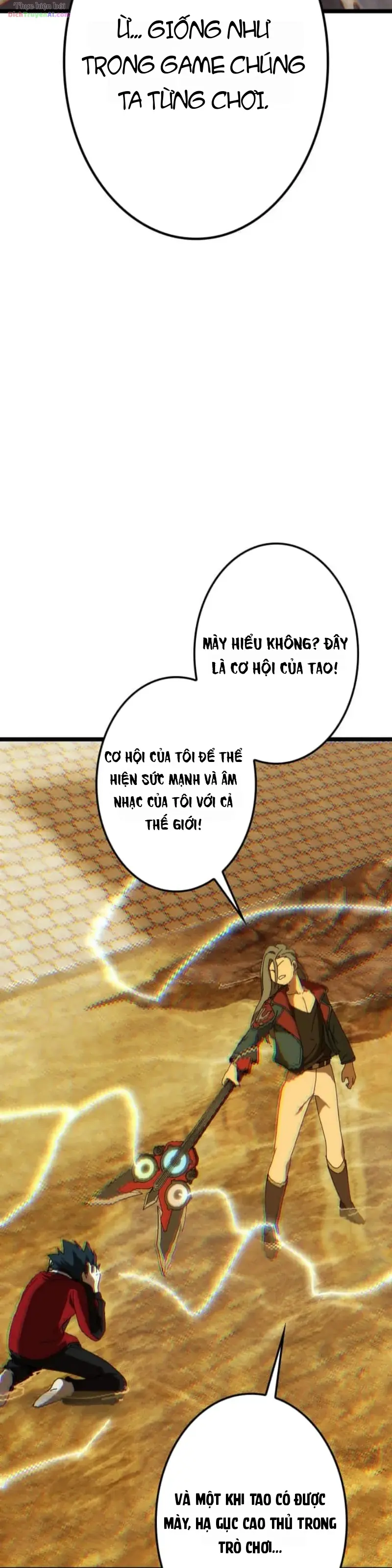 Nghịch Chuyển Tử Thần Chapter 10 - Trang 29