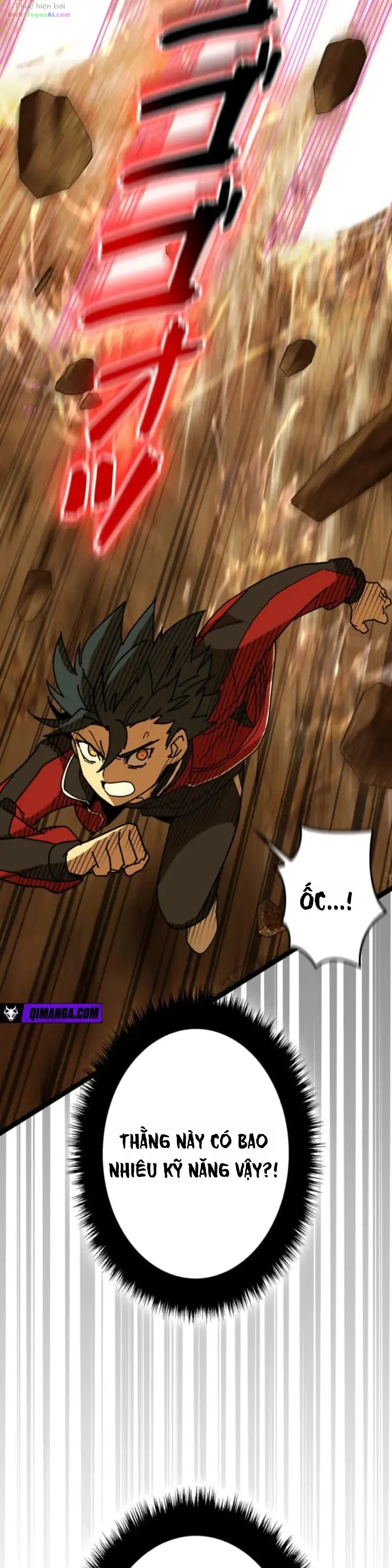 Nghịch Chuyển Tử Thần Chapter 10 - Trang 4