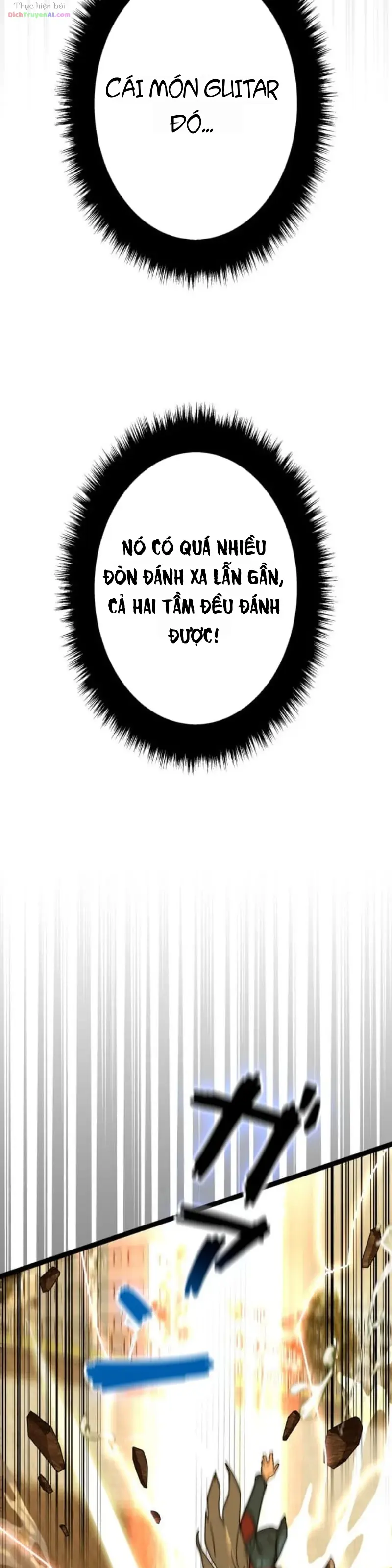 Nghịch Chuyển Tử Thần Chapter 10 - Trang 5