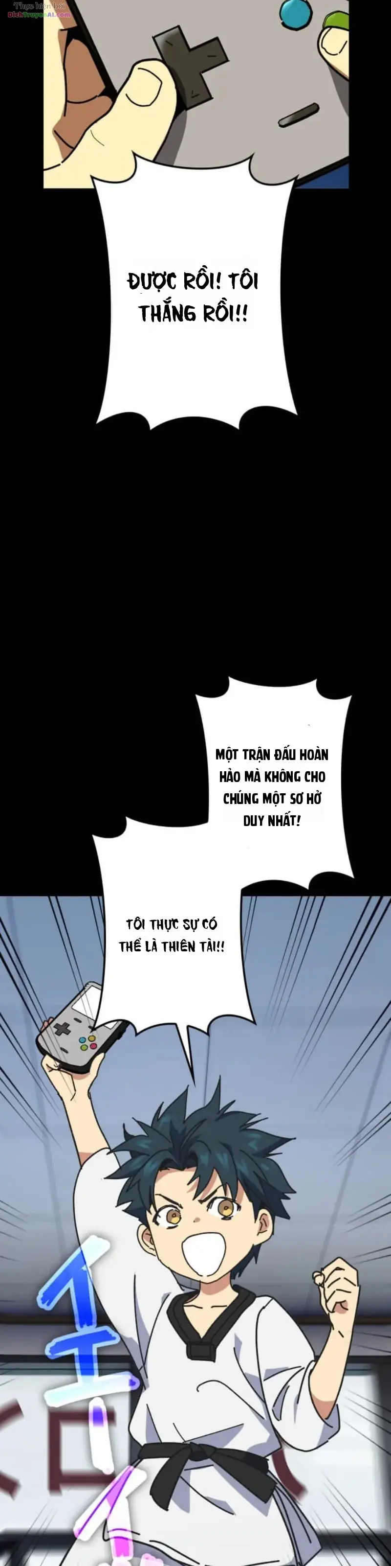 Nghịch Chuyển Tử Thần Chapter 10 - Trang 50