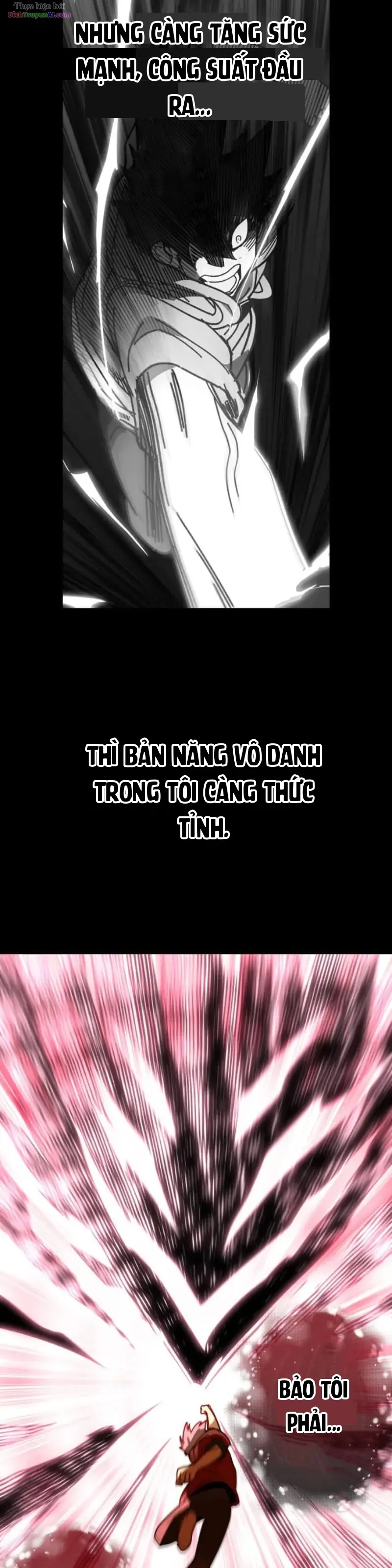 Nghịch Chuyển Tử Thần Chapter 10 - Trang 9