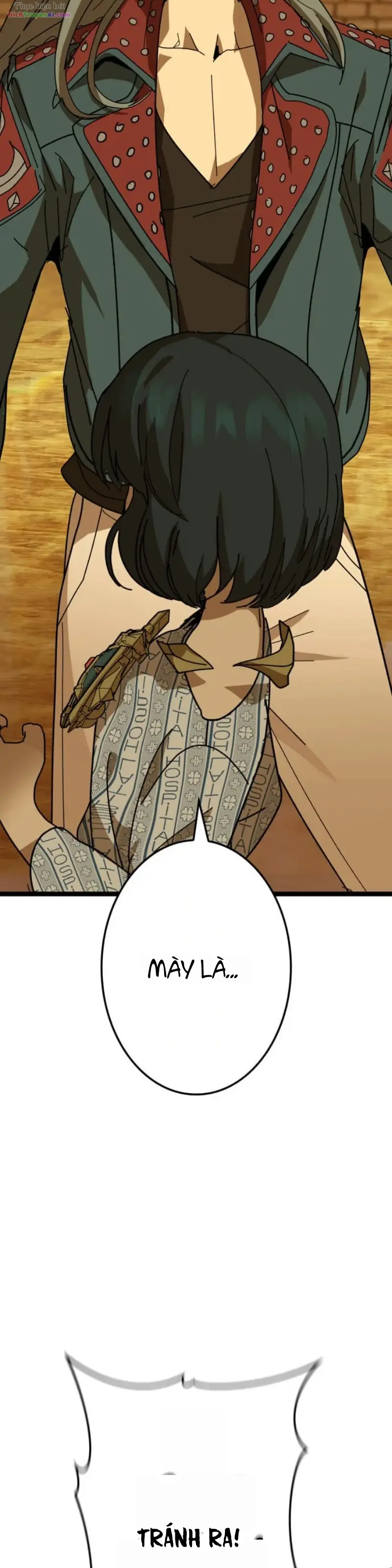 Nghịch Chuyển Tử Thần Chapter 11 - Trang 10