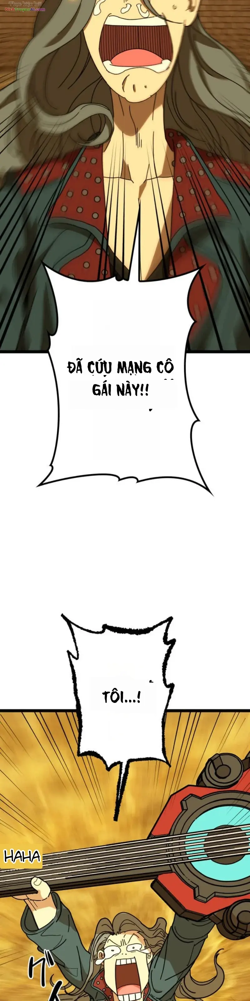 Nghịch Chuyển Tử Thần Chapter 11 - Trang 18