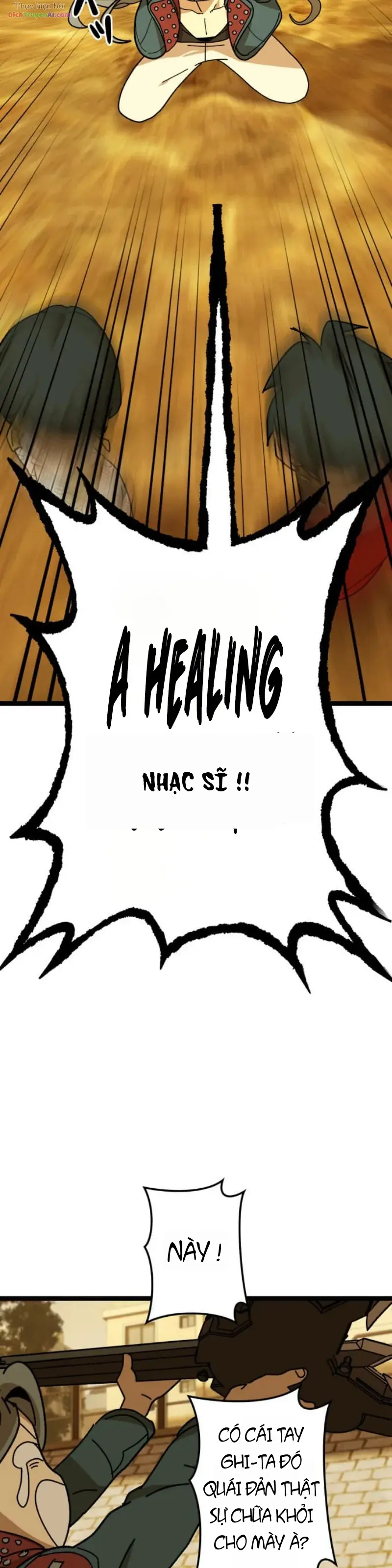 Nghịch Chuyển Tử Thần Chapter 11 - Trang 19