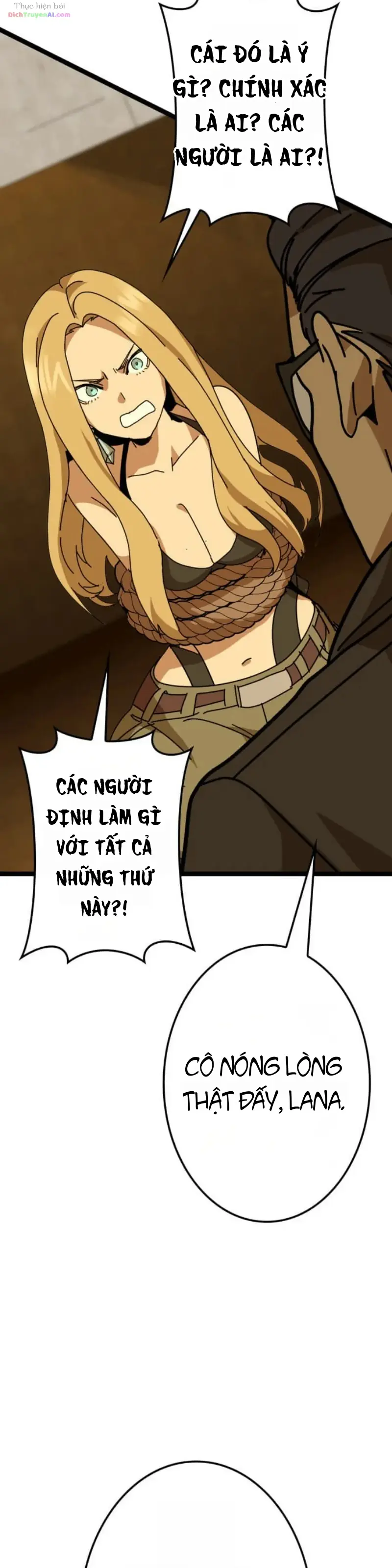 Nghịch Chuyển Tử Thần Chapter 11 - Trang 27