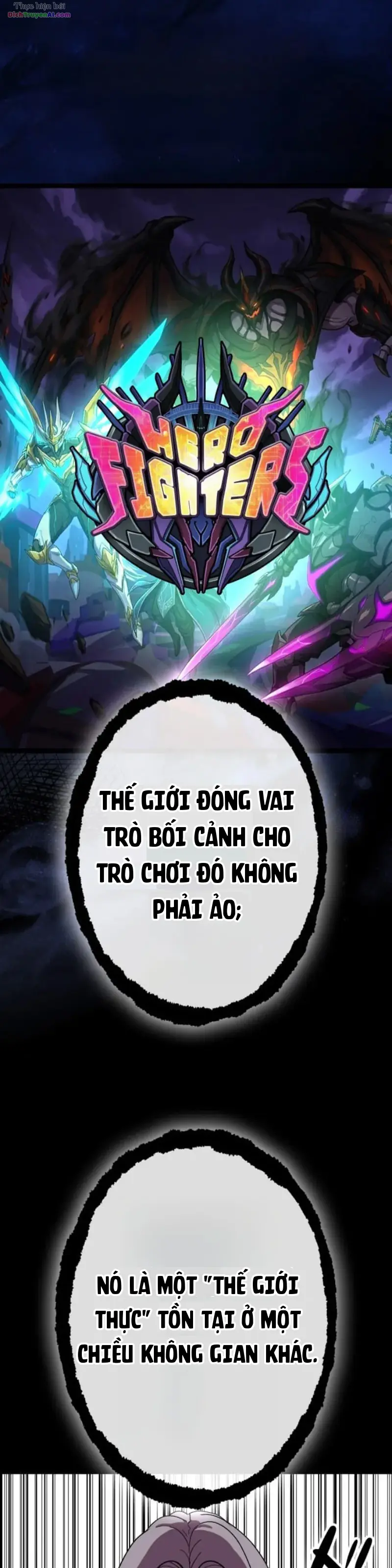 Nghịch Chuyển Tử Thần Chapter 11 - Trang 29