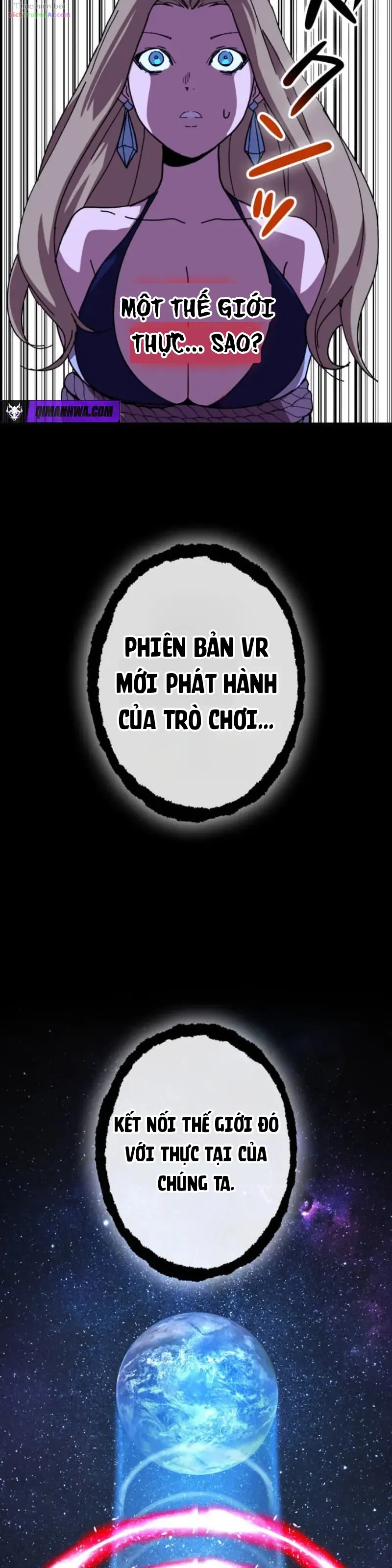 Nghịch Chuyển Tử Thần Chapter 11 - Trang 30