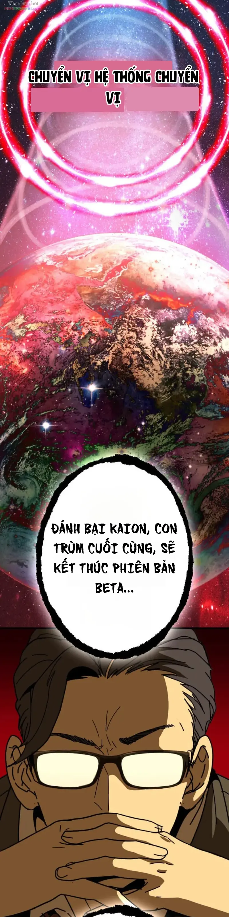 Nghịch Chuyển Tử Thần Chapter 11 - Trang 31