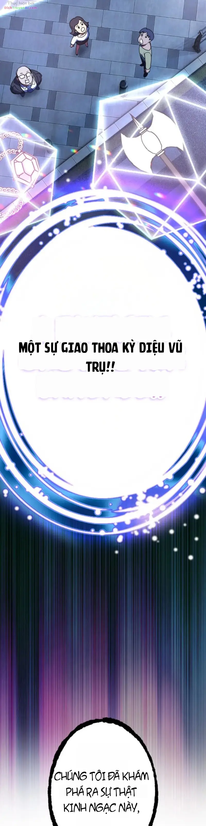 Nghịch Chuyển Tử Thần Chapter 11 - Trang 33