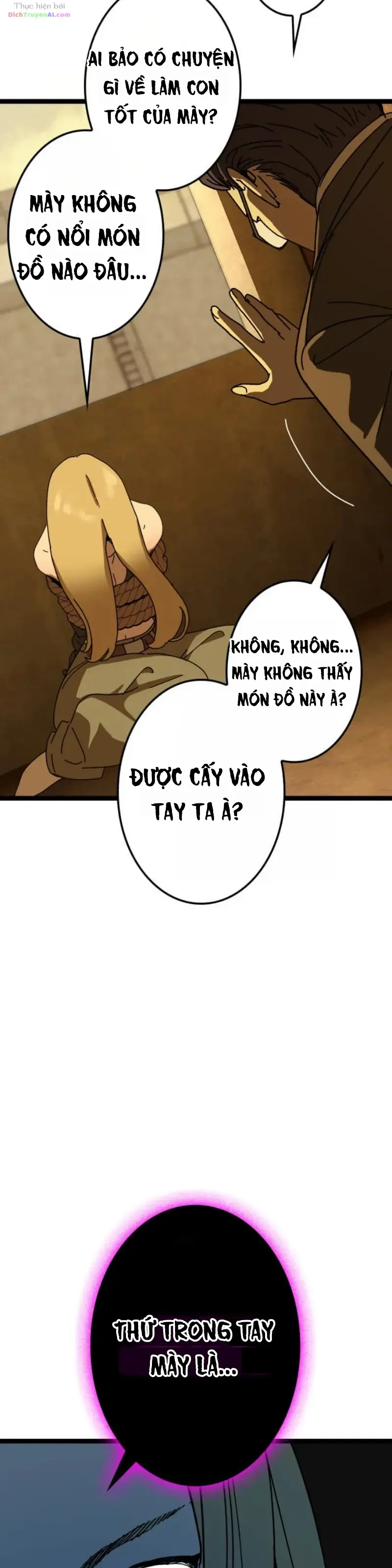 Nghịch Chuyển Tử Thần Chapter 11 - Trang 41