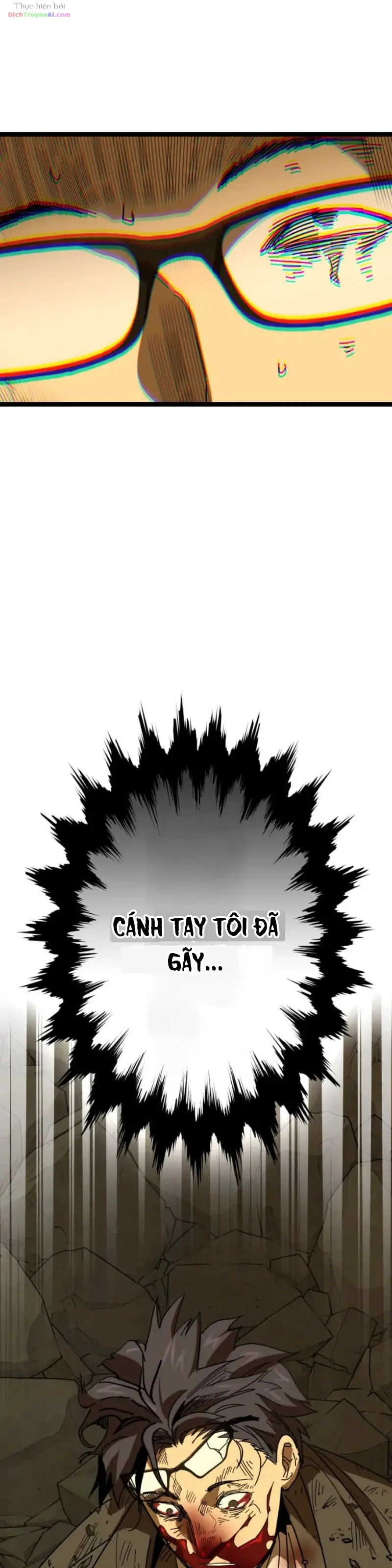 Nghịch Chuyển Tử Thần Chapter 11 - Trang 45