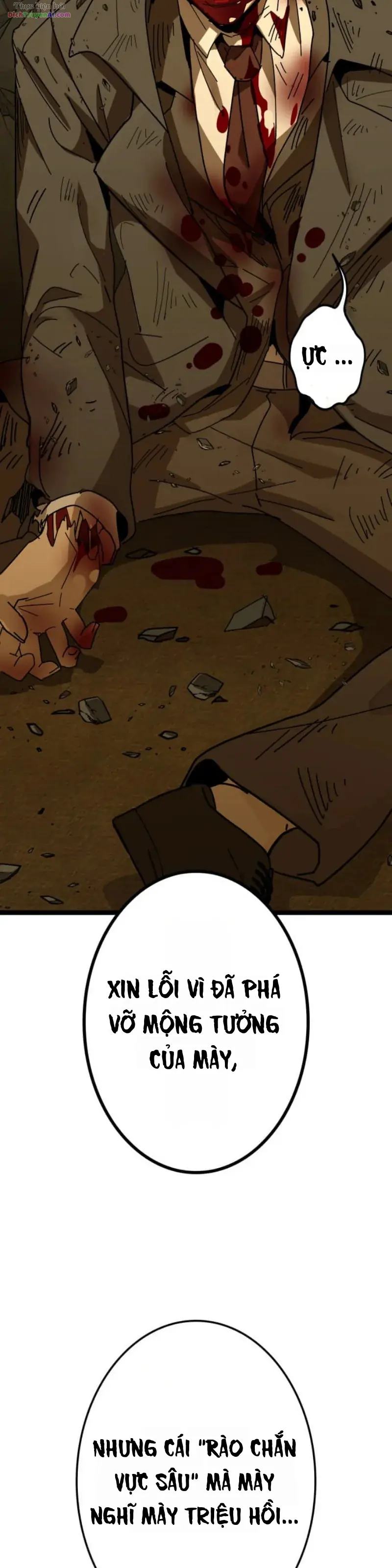 Nghịch Chuyển Tử Thần Chapter 11 - Trang 46