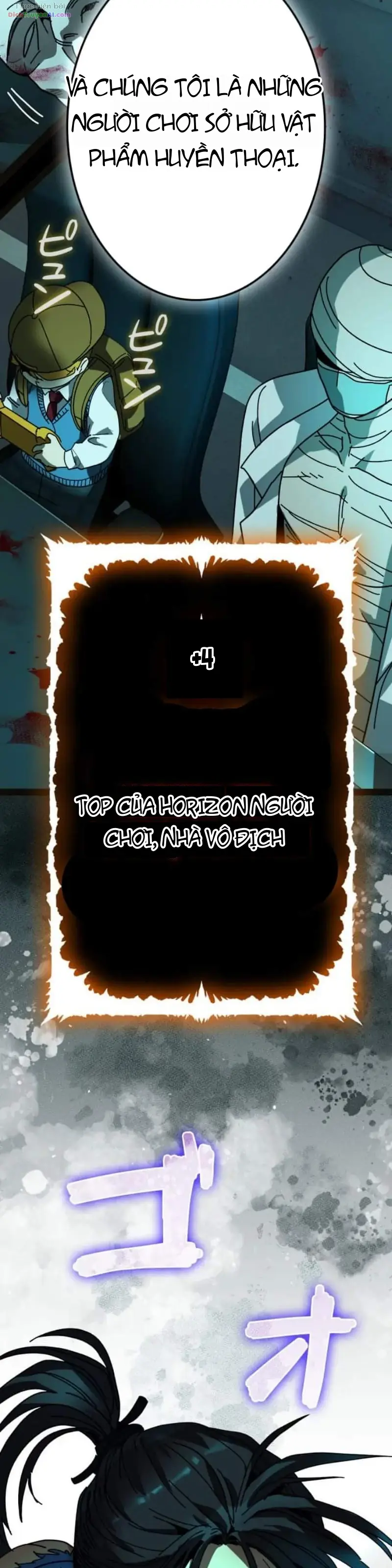 Nghịch Chuyển Tử Thần Chapter 14 - Trang 11