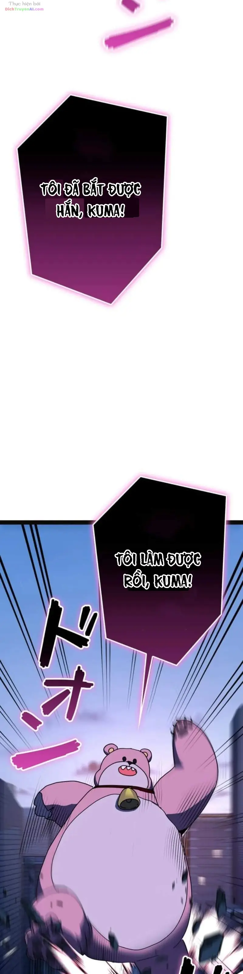 Nghịch Chuyển Tử Thần Chapter 14 - Trang 18