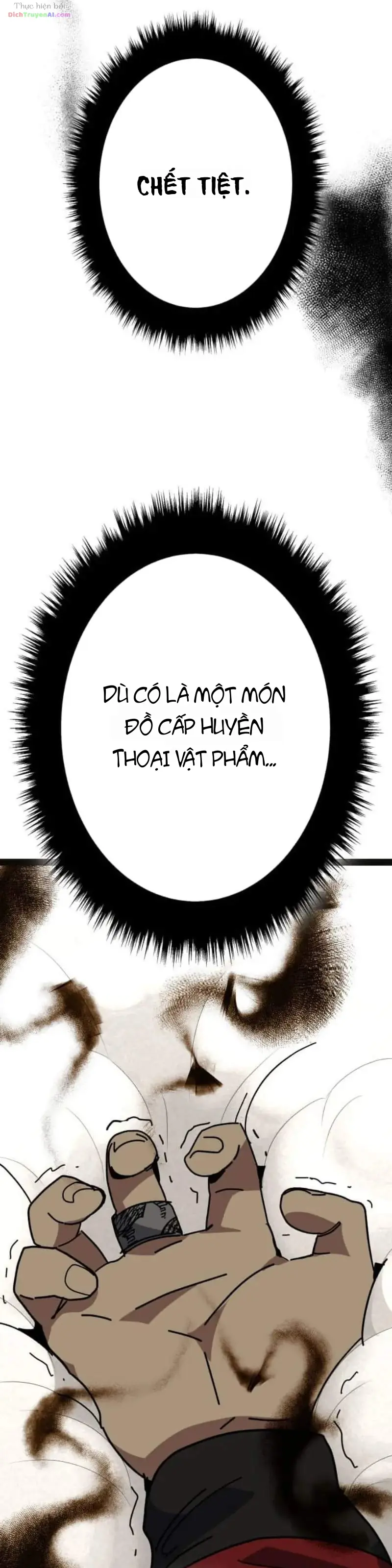 Nghịch Chuyển Tử Thần Chapter 14 - Trang 25