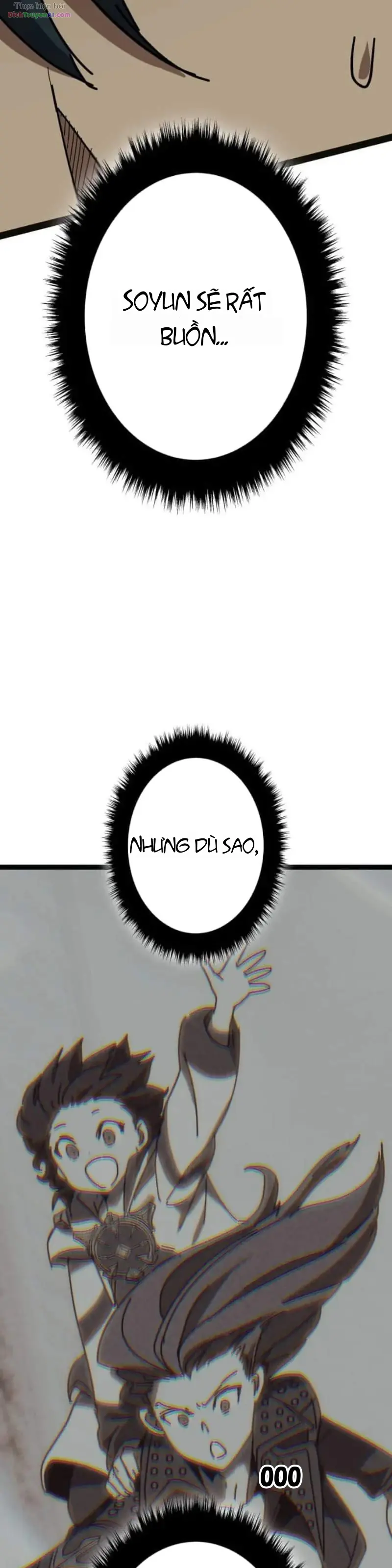 Nghịch Chuyển Tử Thần Chapter 14 - Trang 27
