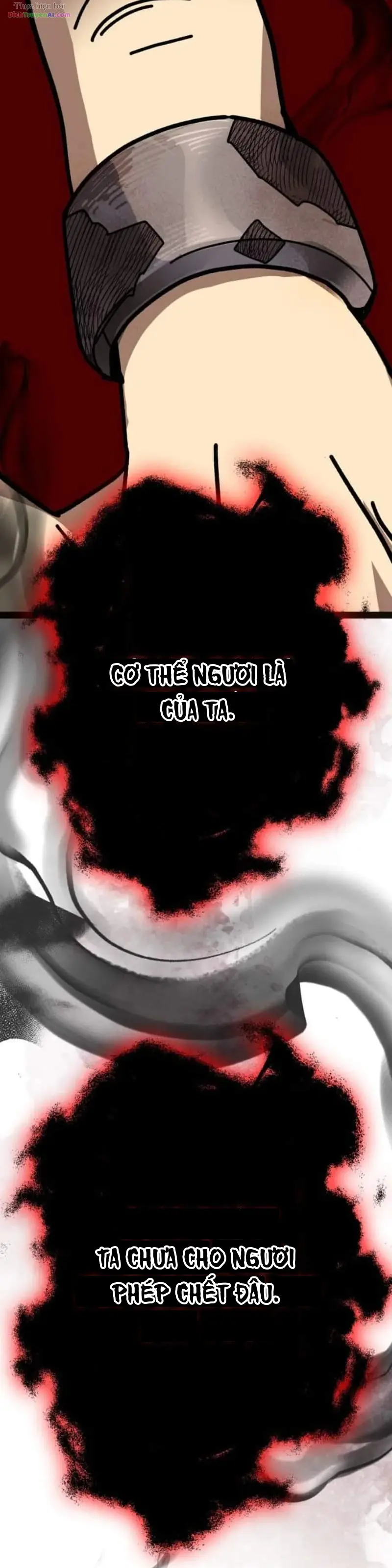 Nghịch Chuyển Tử Thần Chapter 14 - Trang 30
