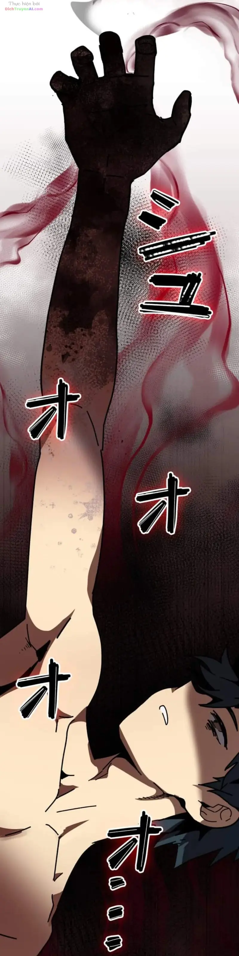Nghịch Chuyển Tử Thần Chapter 14 - Trang 31