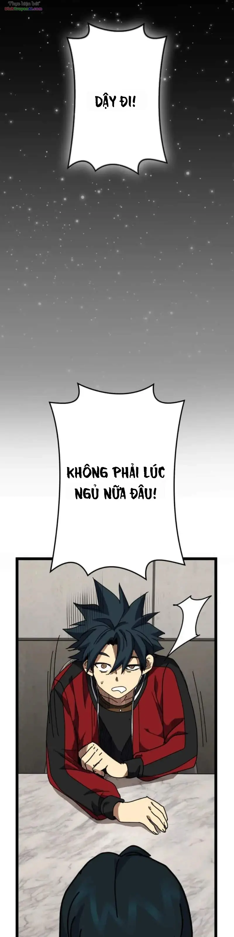 Nghịch Chuyển Tử Thần Chapter 14 - Trang 35