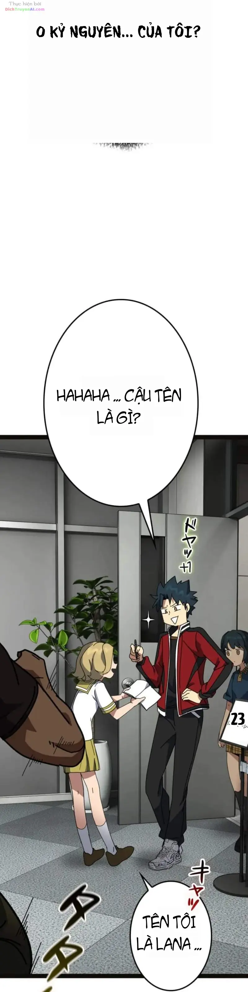 Nghịch Chuyển Tử Thần Chapter 14 - Trang 42