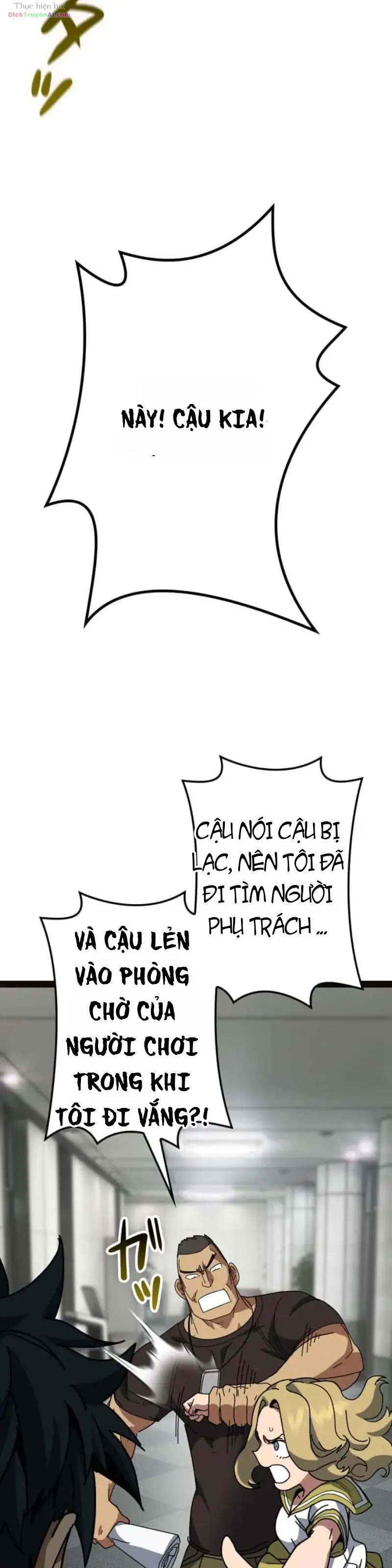 Nghịch Chuyển Tử Thần Chapter 14 - Trang 43