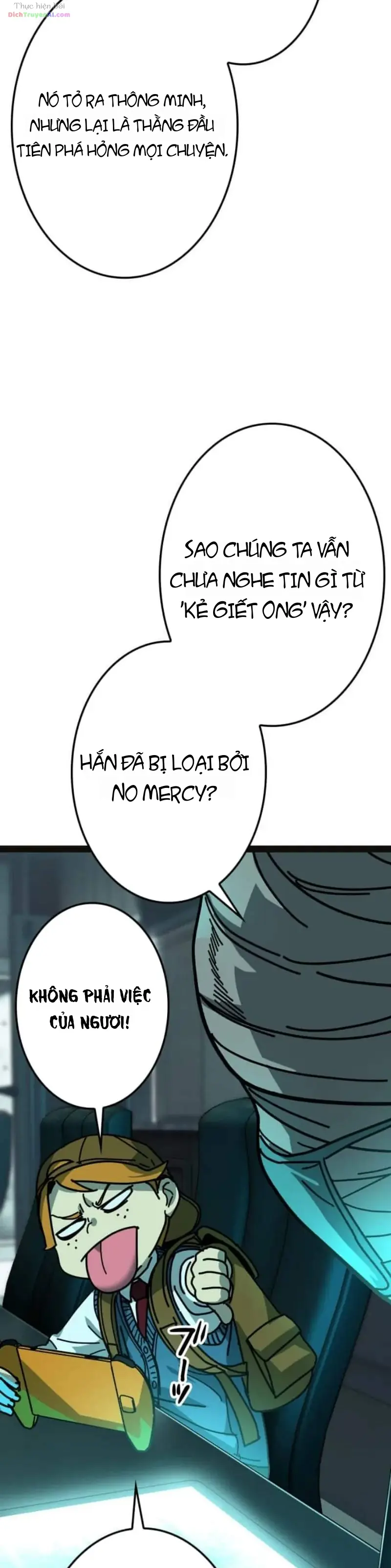 Nghịch Chuyển Tử Thần Chapter 14 - Trang 6