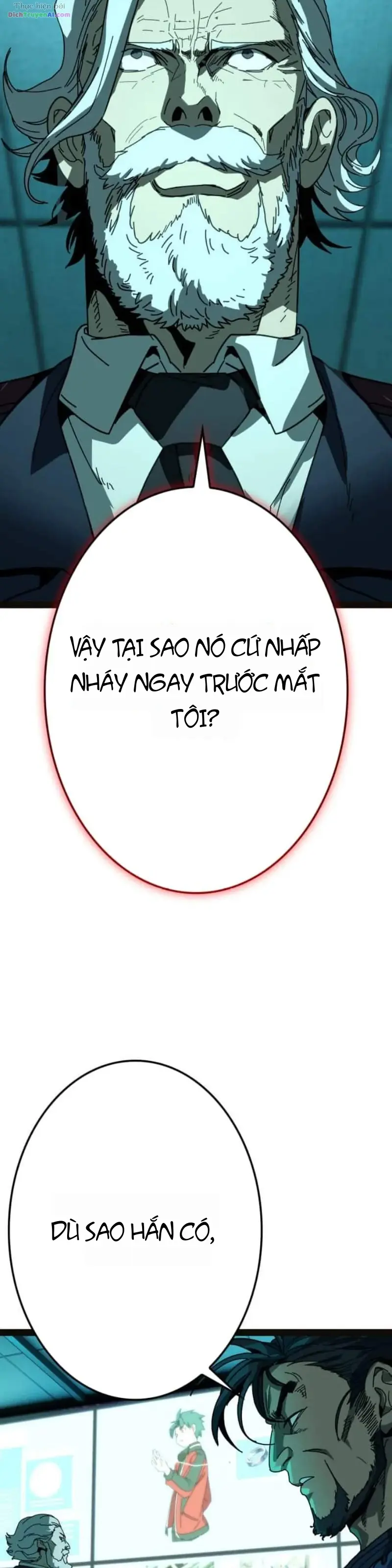 Nghịch Chuyển Tử Thần Chapter 14 - Trang 9