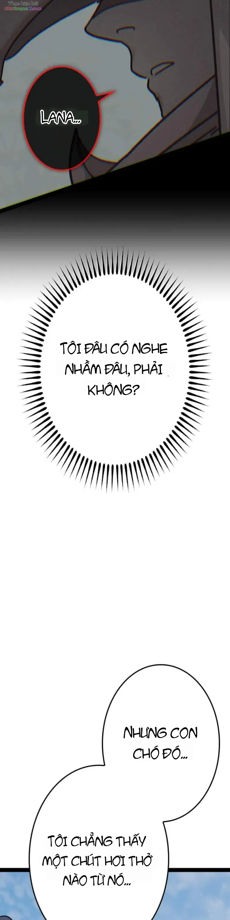Nghịch Chuyển Tử Thần Chapter 16 - Trang 10