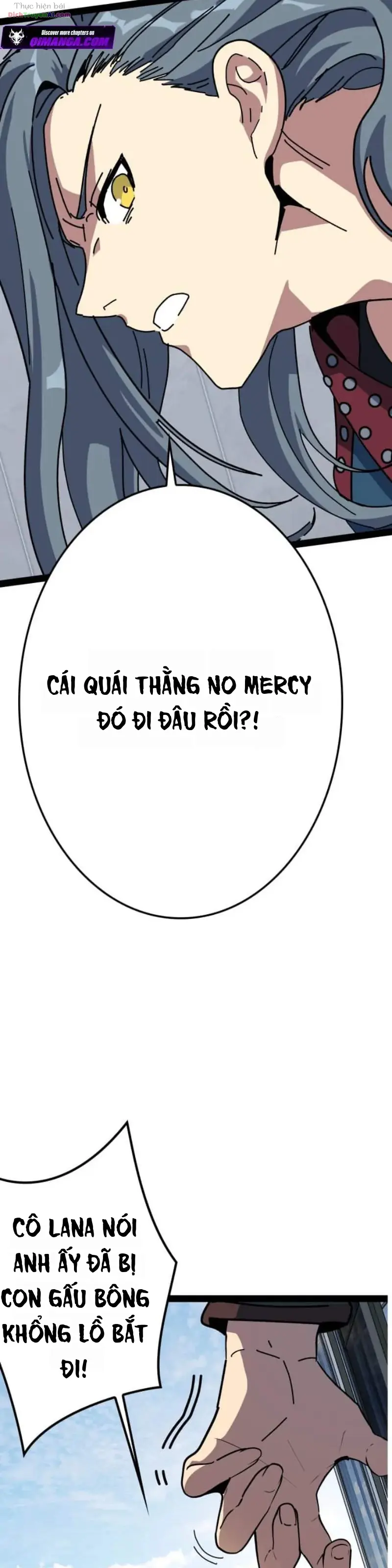 Nghịch Chuyển Tử Thần Chapter 16 - Trang 14