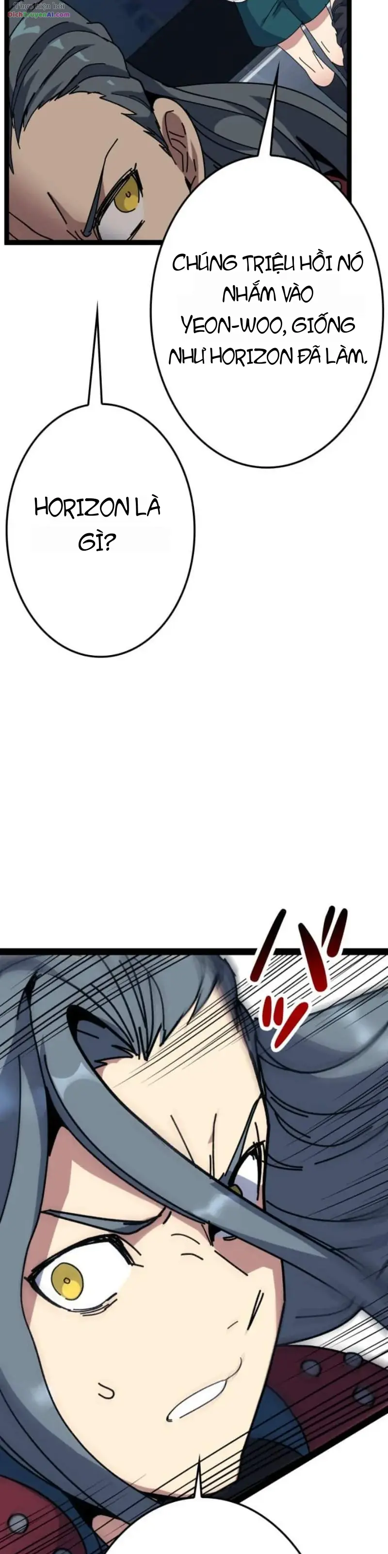 Nghịch Chuyển Tử Thần Chapter 16 - Trang 16