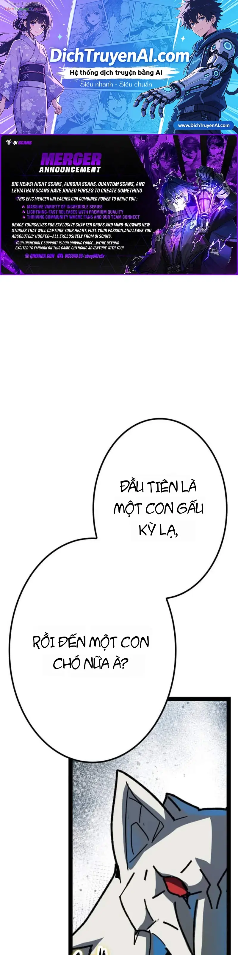 Nghịch Chuyển Tử Thần Chapter 16 - Trang 2
