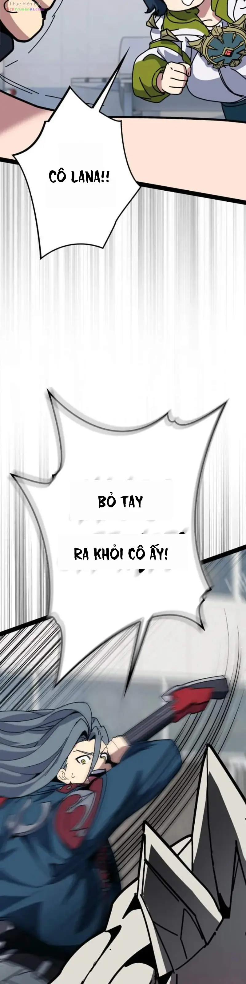 Nghịch Chuyển Tử Thần Chapter 16 - Trang 22