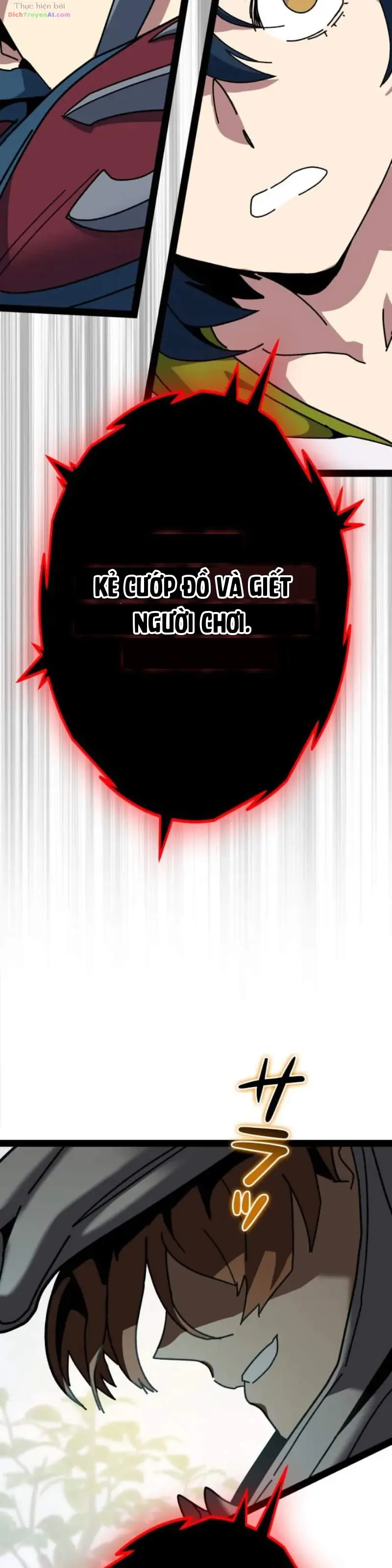 Nghịch Chuyển Tử Thần Chapter 16 - Trang 24