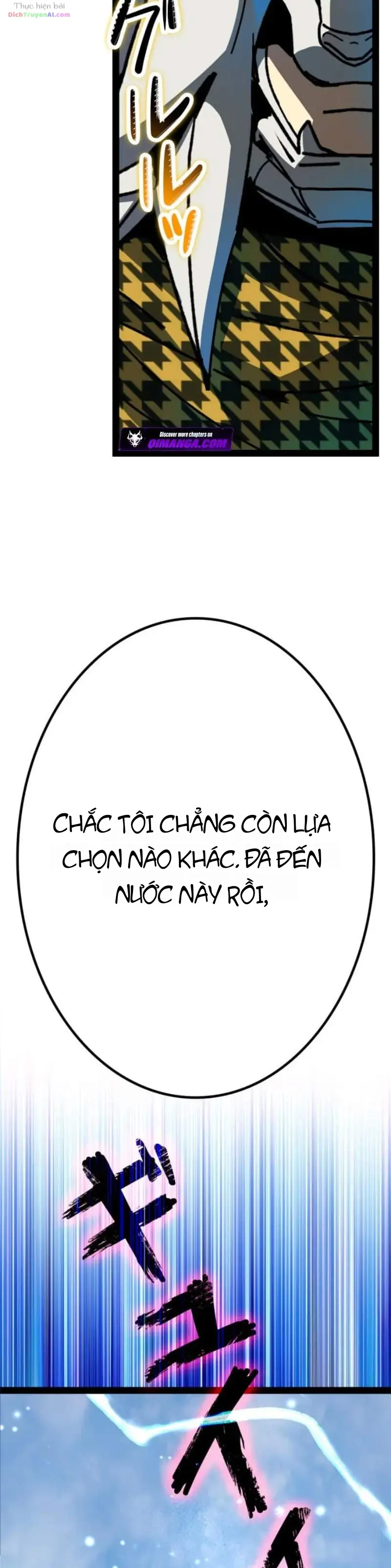 Nghịch Chuyển Tử Thần Chapter 16 - Trang 3