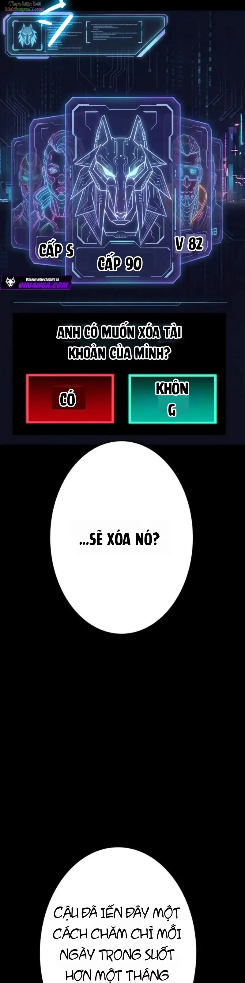 Nghịch Chuyển Tử Thần Chapter 16 - Trang 34