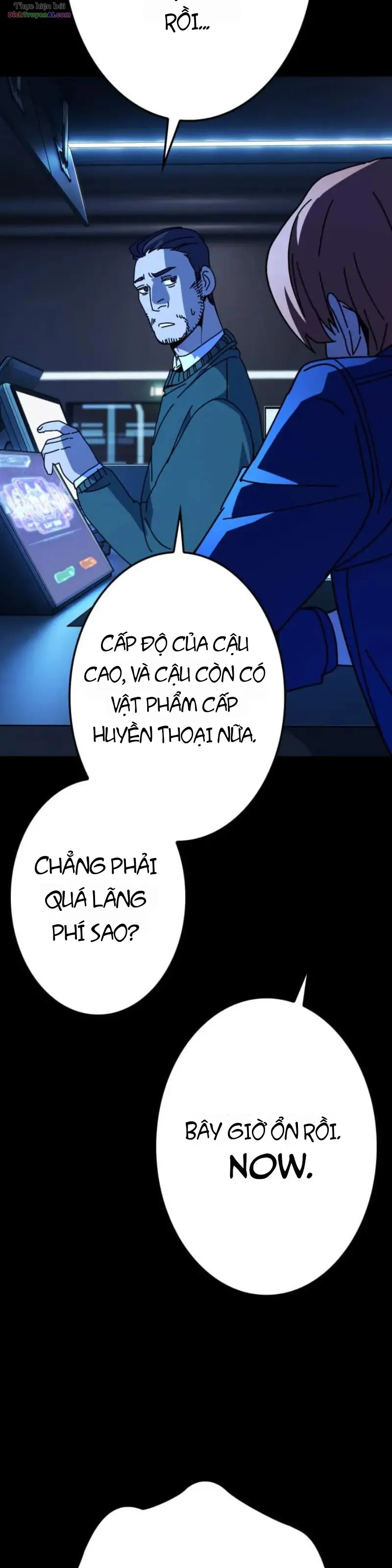 Nghịch Chuyển Tử Thần Chapter 16 - Trang 35
