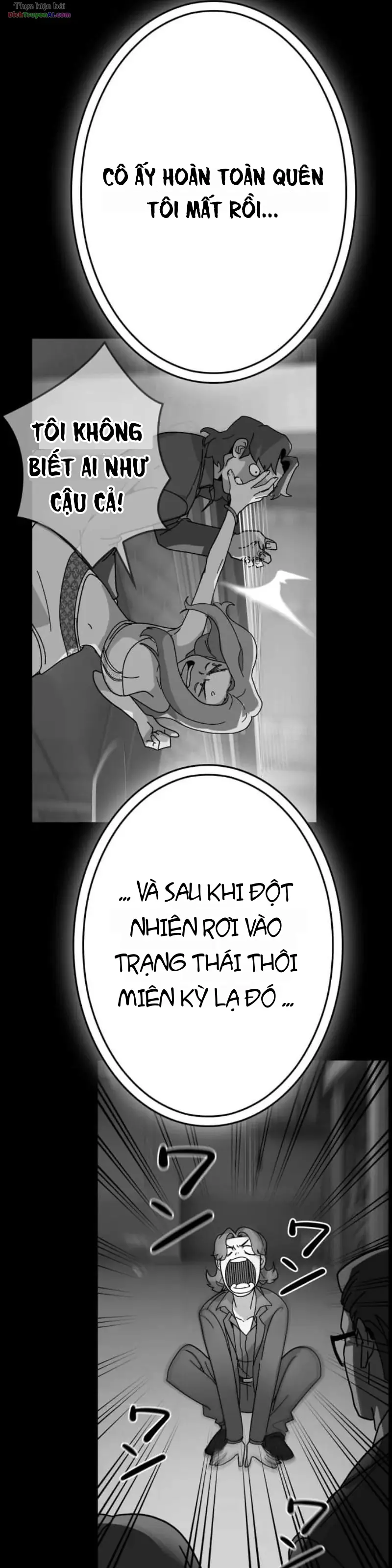 Nghịch Chuyển Tử Thần Chapter 16 - Trang 37
