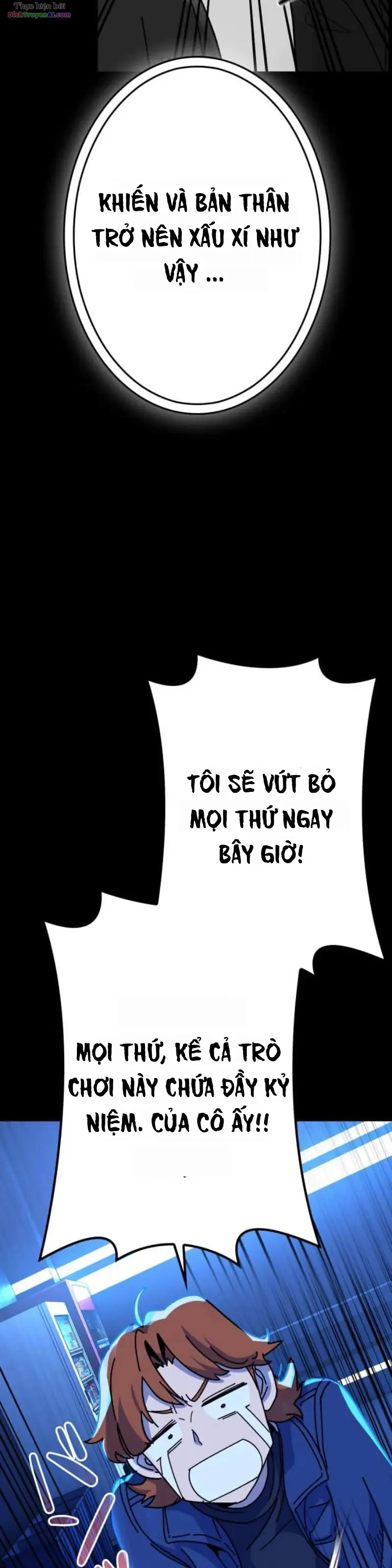 Nghịch Chuyển Tử Thần Chapter 16 - Trang 38
