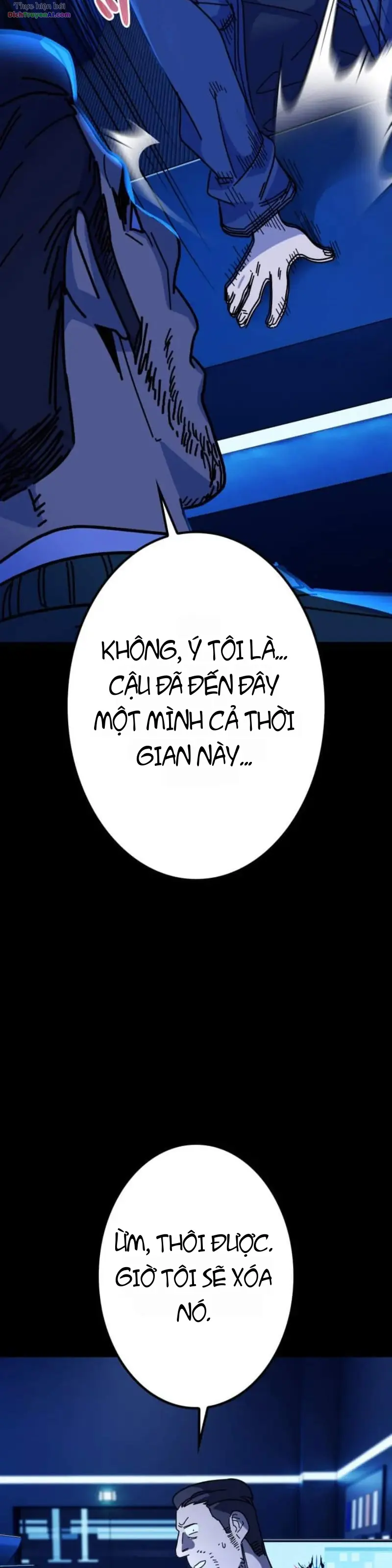 Nghịch Chuyển Tử Thần Chapter 16 - Trang 39