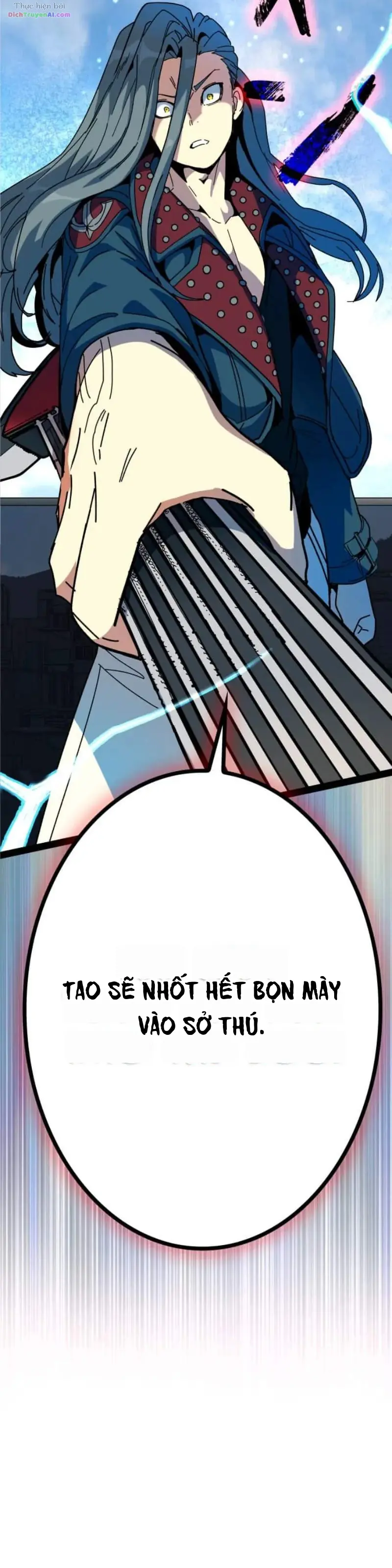 Nghịch Chuyển Tử Thần Chapter 16 - Trang 4