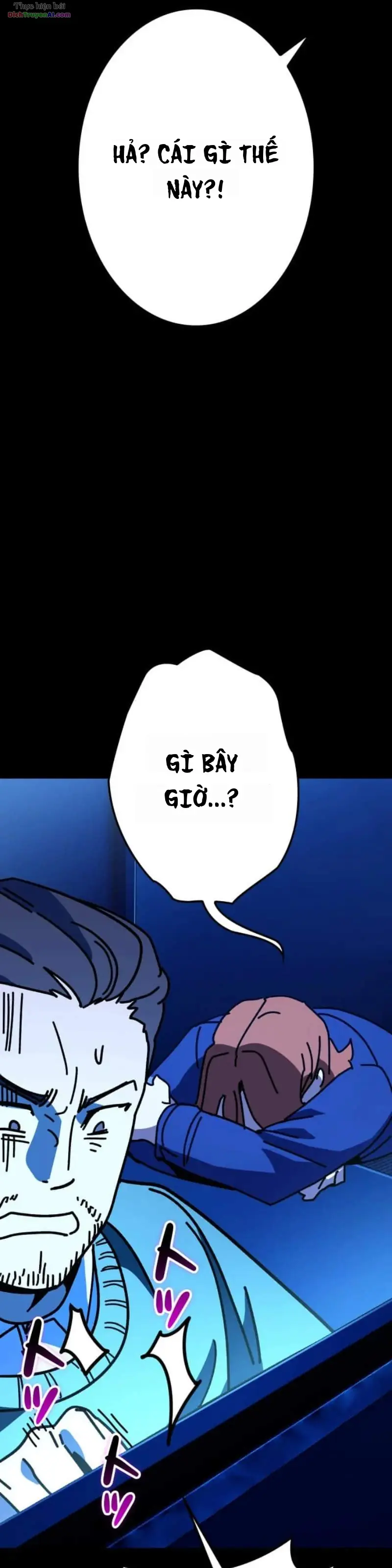 Nghịch Chuyển Tử Thần Chapter 16 - Trang 41