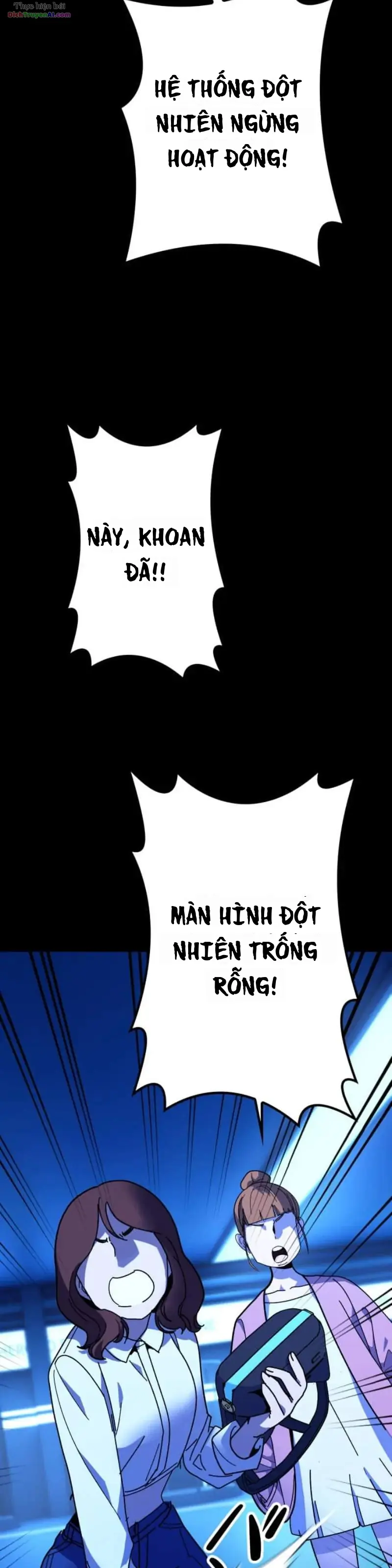 Nghịch Chuyển Tử Thần Chapter 16 - Trang 42