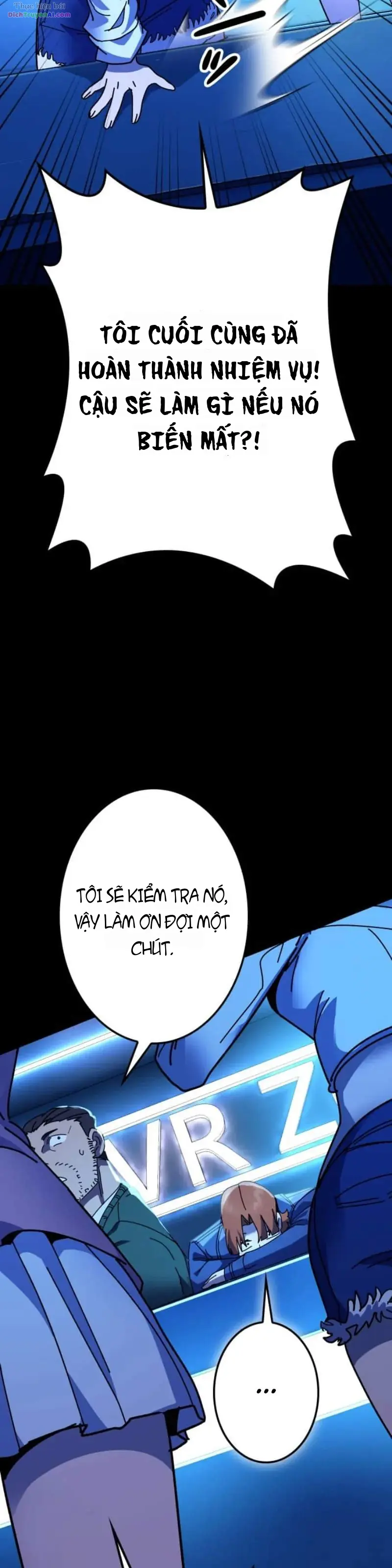 Nghịch Chuyển Tử Thần Chapter 16 - Trang 43