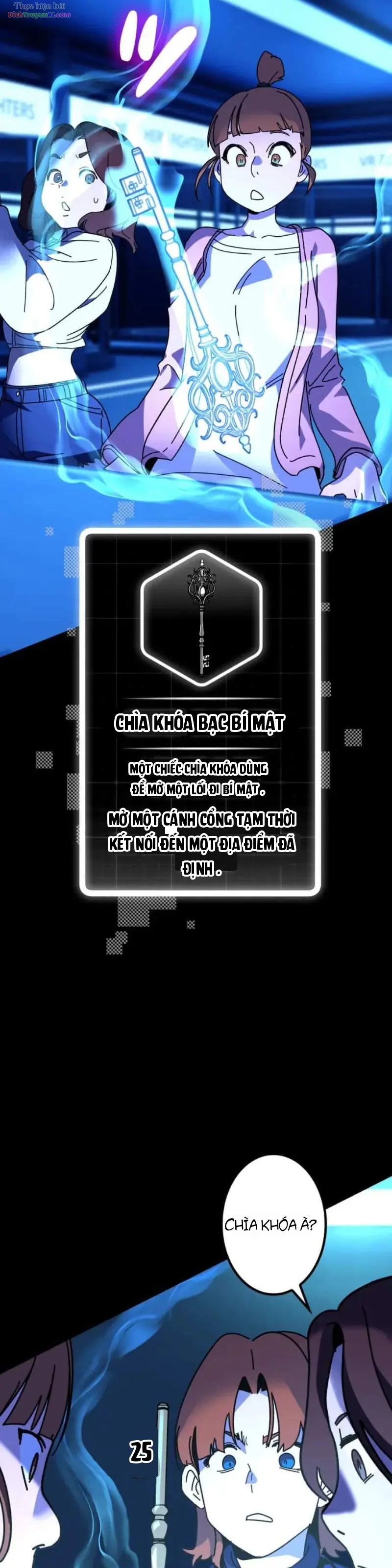 Nghịch Chuyển Tử Thần Chapter 16 - Trang 49