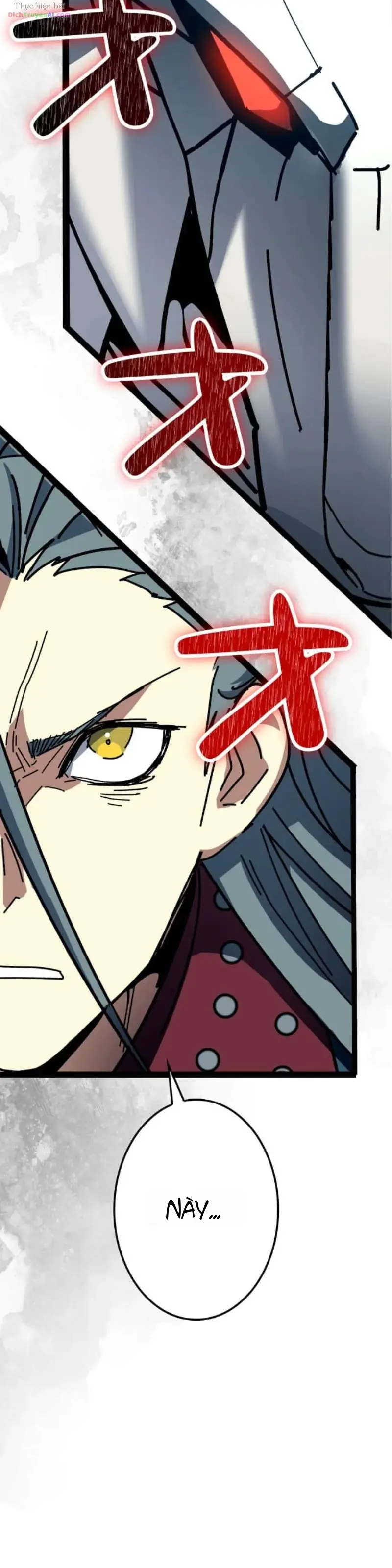 Nghịch Chuyển Tử Thần Chapter 16 - Trang 7