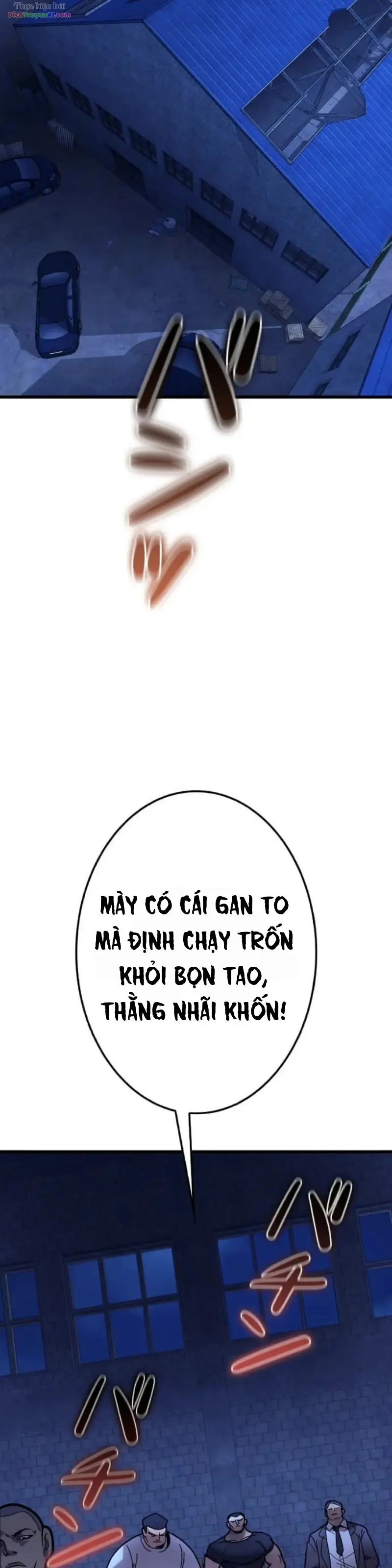 Nghịch Chuyển Tử Thần Chapter 2 - Trang 15