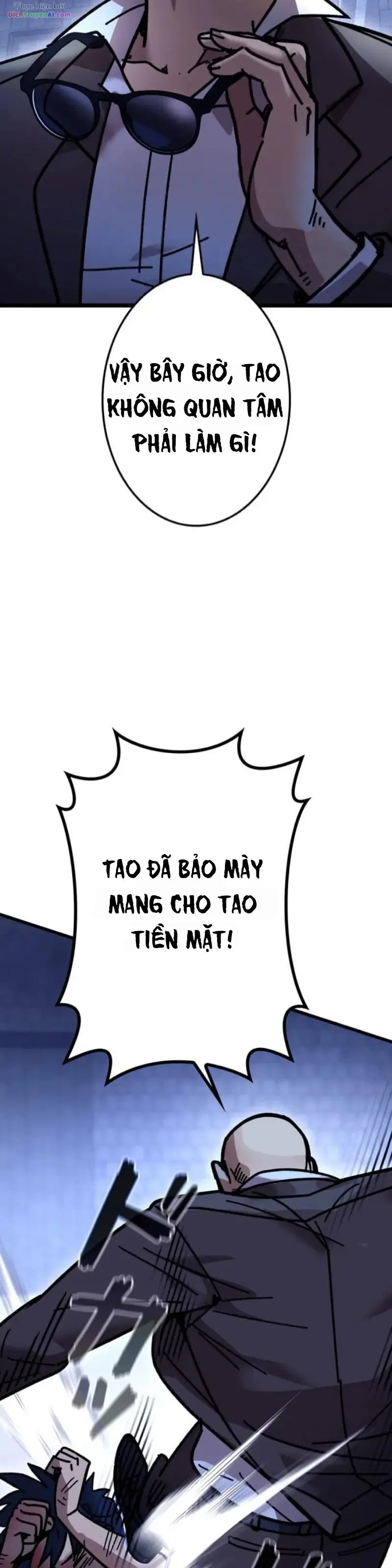 Nghịch Chuyển Tử Thần Chapter 2 - Trang 18