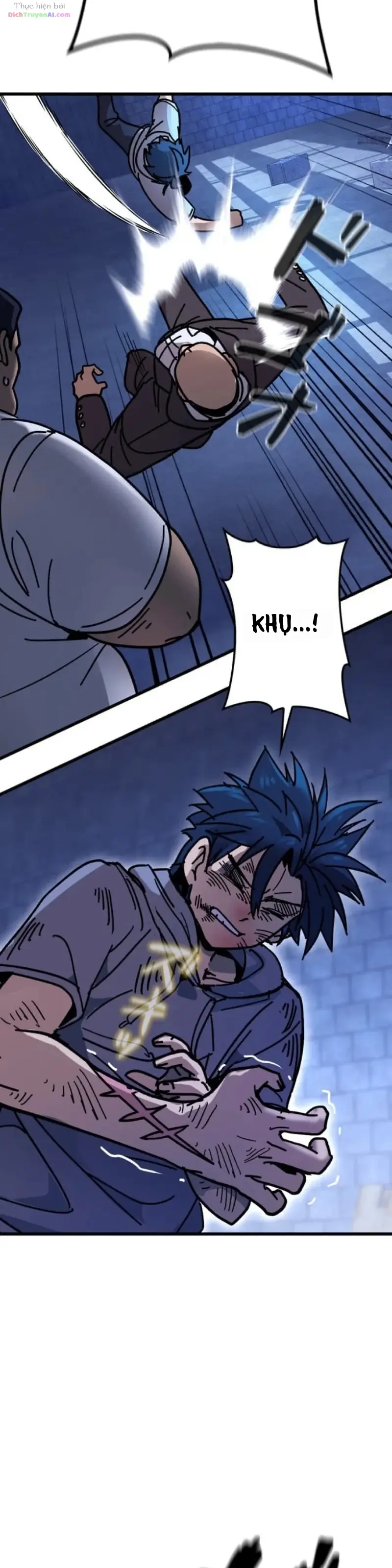 Nghịch Chuyển Tử Thần Chapter 2 - Trang 23